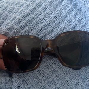 Ray Ban sunglasses Made in Italy